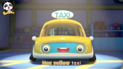 مجموعه آموزش زبان انگلیسی baby bus قسمت 189